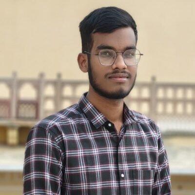 Ameer Yahya Khan 