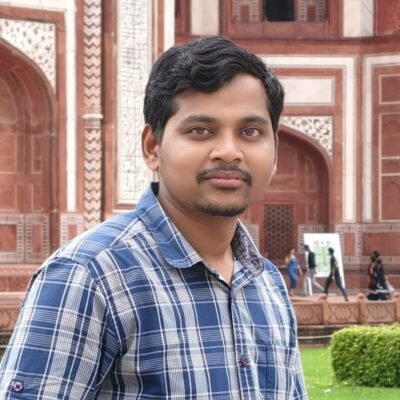 Mohammad Riyaz