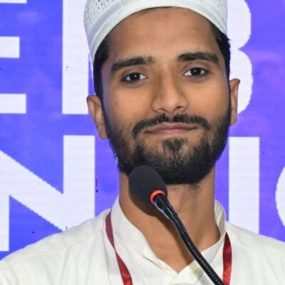 Mohammad Waseem