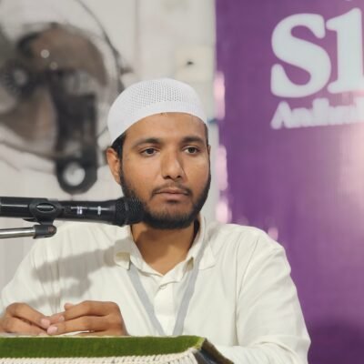 Aamir Fahed